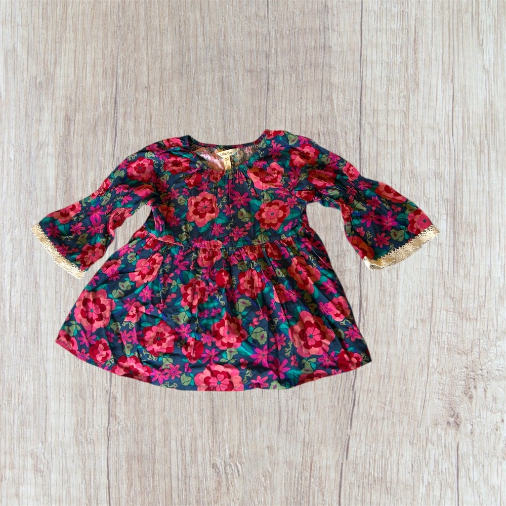 NWT 6 Matilda Jane Swing Top
